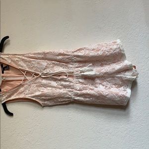 Forever21 romper small